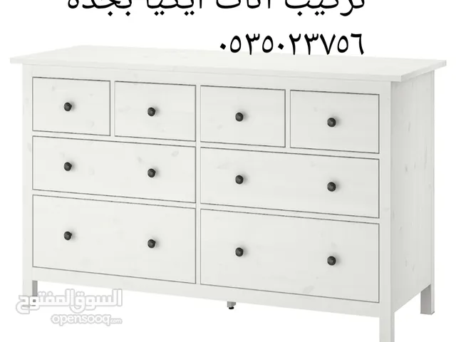 تركيب اثاث ايكيا بجدة