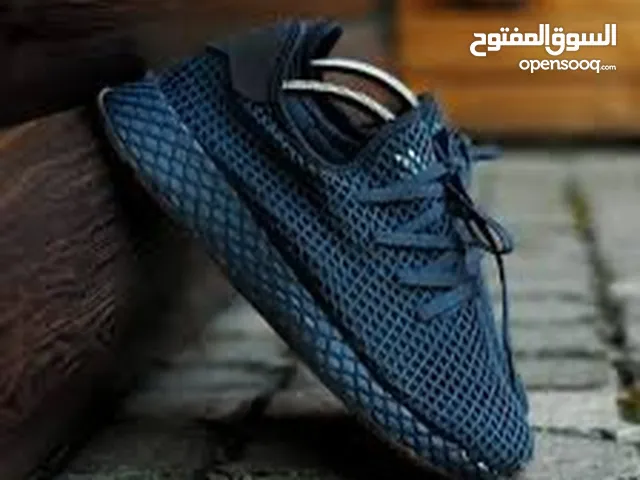 Adidas deerupt