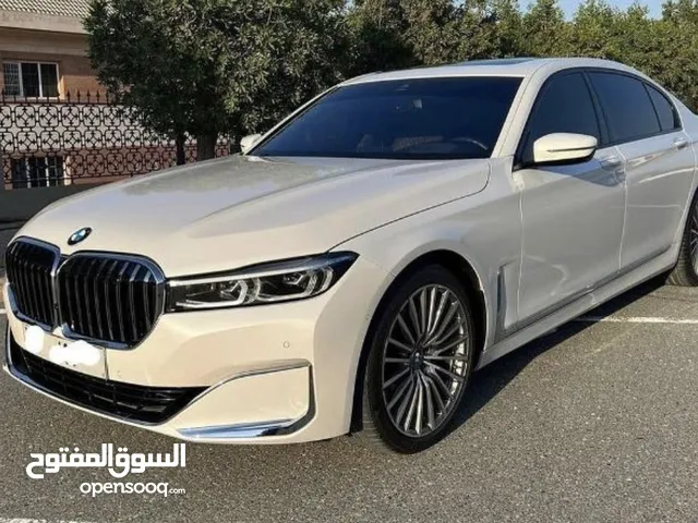 BMW 3 Series 320 in Kuwait City