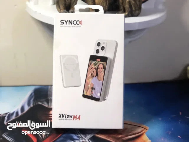 شاشة عرض للبثوث