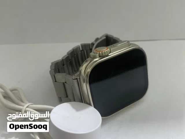 ساعت مستعمله