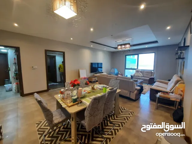 180 m2 3 Bedrooms Apartments for Sale in Muharraq Amwaj Islands