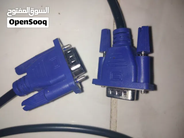 VGA to VGA 3M