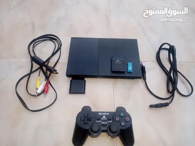PlayStation 2 PlayStation for sale in Zawiya