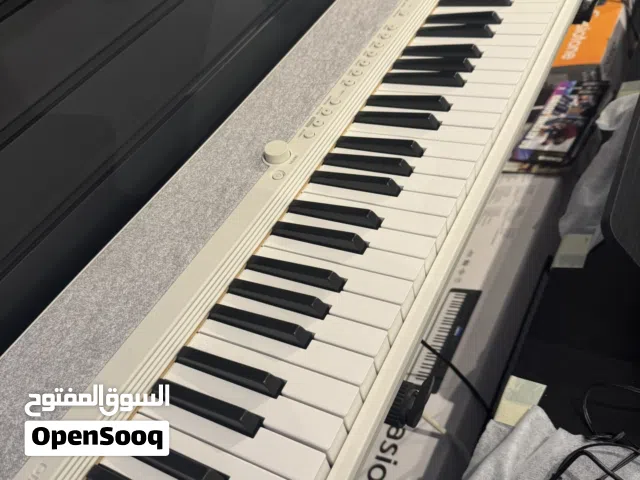 اورغ كاسيو 76 مفتاح Casio CTS1 keyboard