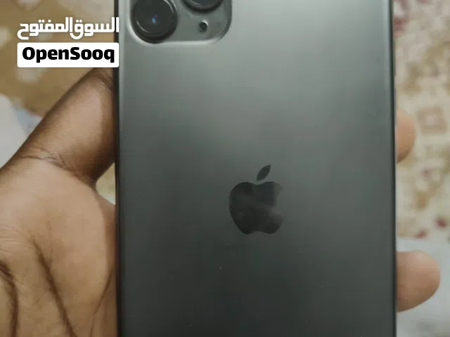 Apple iPhone 11 Pro Max 256 GB in Ajman