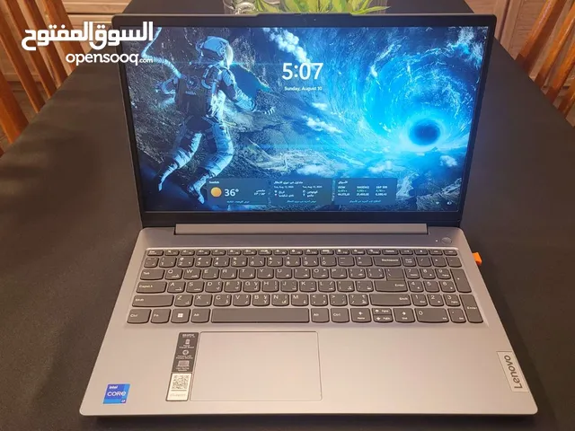 Windows Lenovo for sale  in Amman