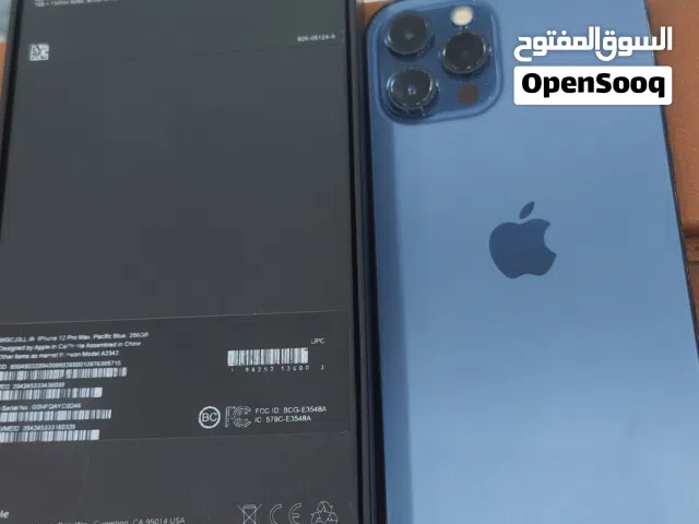 12bromax 256 GB