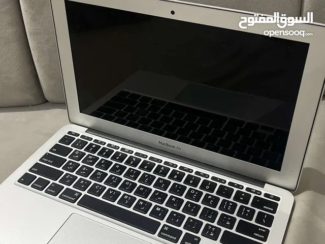 ماك بوك للبيع