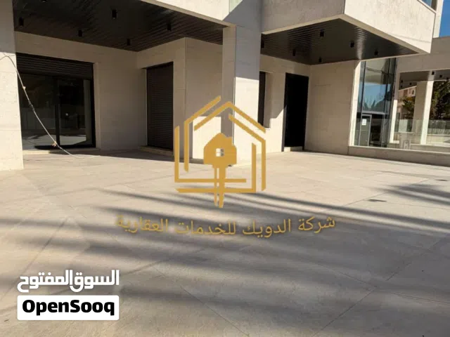 330 m2 4 Bedrooms Apartments for Rent in Amman Abdoun