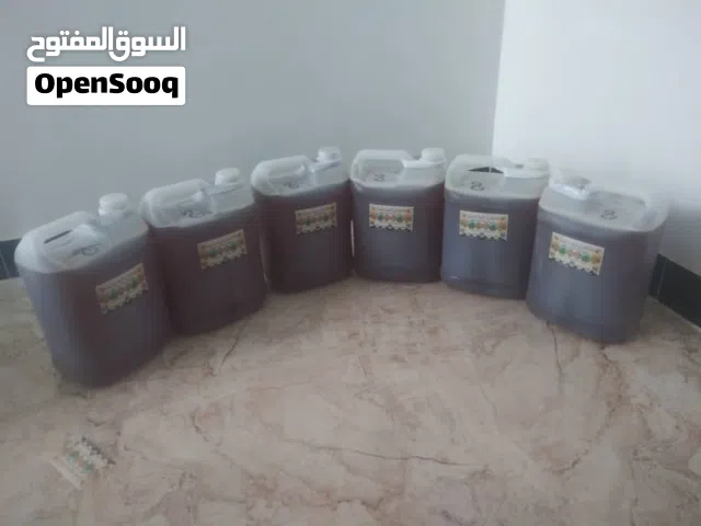 لبيع جميع العسل العصيمي الاصلي