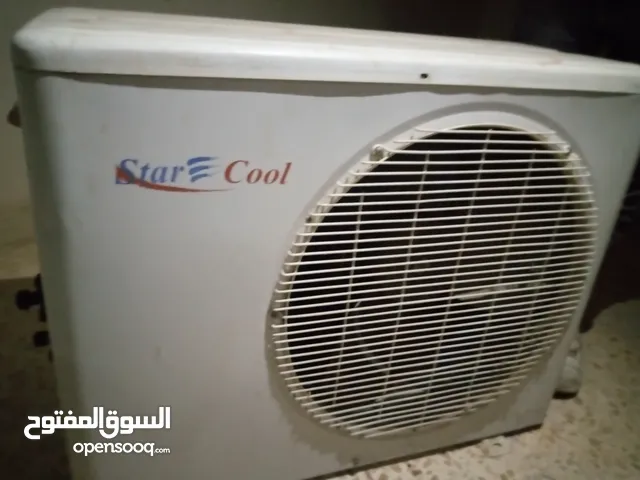 Star Cool 0 - 1 Ton AC in Amman