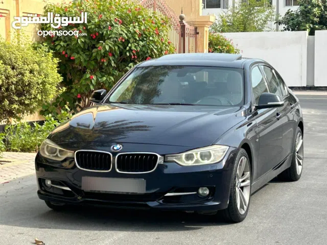 BMW 328i model 2014 FOR SALE CLEAN TITLE