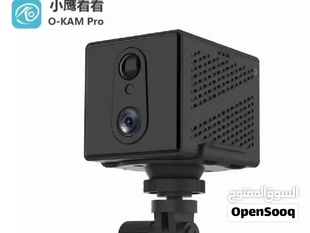 كاميرا مراقبه صغيرة شحن فورجي