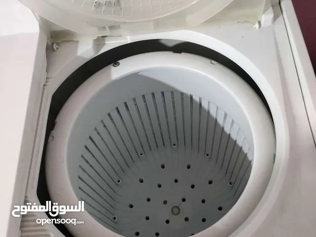 Hitache 7 - 8 Kg Washing Machines in Baghdad