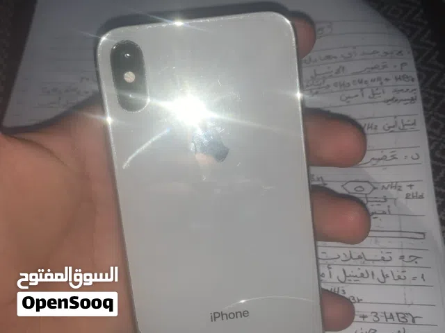 ايفون اكس للبيع اقرا وصف