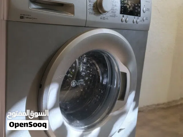 غساله شارب و كاندي 7كيلو الرجاء قراءه الوصف