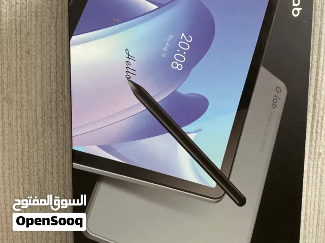 G-tab S50.