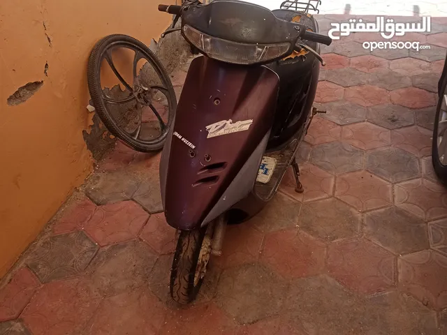 Used Honda CBR600RR in Al Batinah