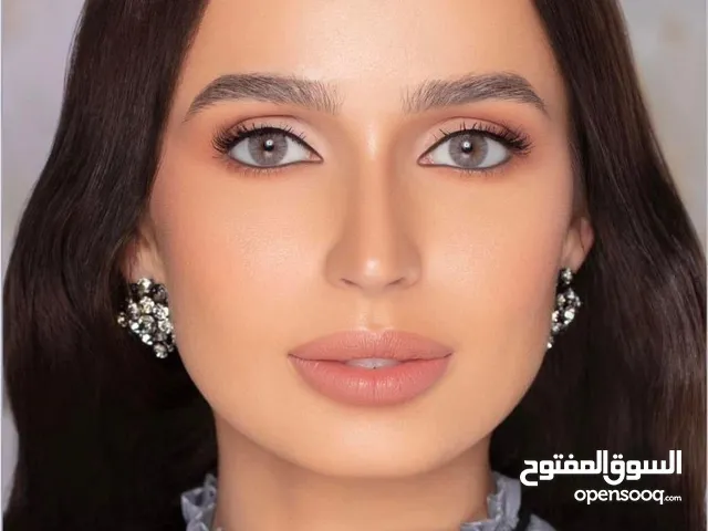 عدسات نجرال الشهرية