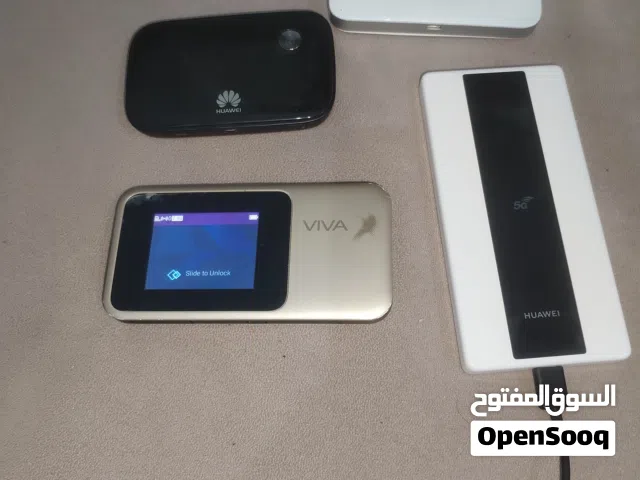 الوتر 5G و4gاستعمل خفيف جدا