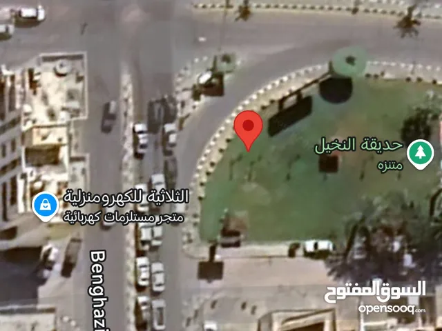 240 m2 3 Bedrooms Townhouse for Sale in Misrata Other