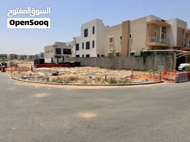 فرصة استثمارية نادرة في قلب الياسمين – عجمان