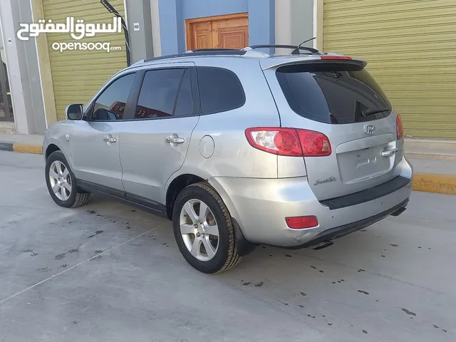 New Hyundai Santa Fe in Ajdabiya