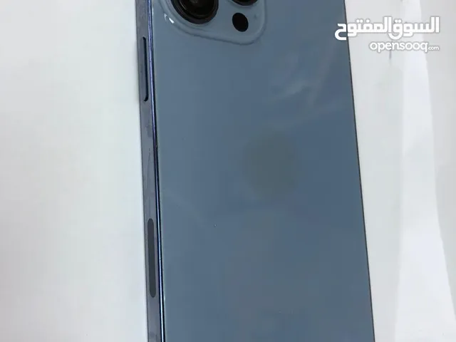 Apple iPhone 12 Pro Max 256 GB in Al Ain