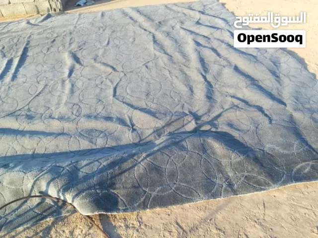 سجادة 4*4 نظيف