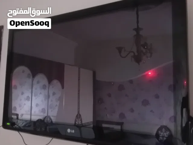 شاشة LG اصلية