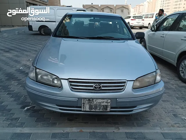 Used Toyota Camry in Farwaniya