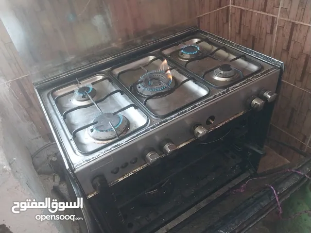 فرن غاز للبيع اربد وسط البلد