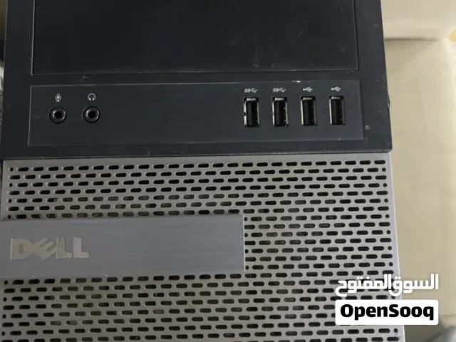 كيس 9010 Dell للبيع والسعر بيع كيس كامل واذا قطع اقرا الوصف