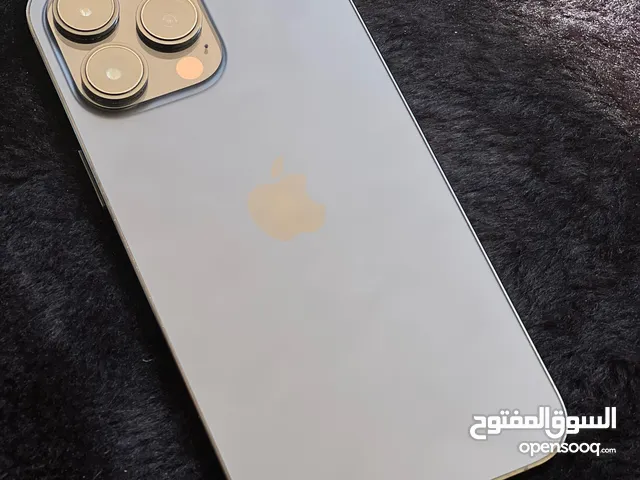 iPhone 14 Pro Max Black الجهاز وكاله ولا شخط شرق اوسط AA/A معه الكرتونه شوف الوصف