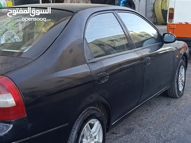 Used Kia Shuma in Al Karak