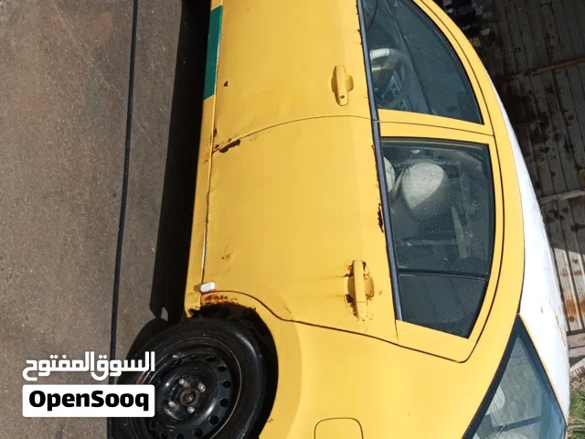 2013 شيري اخرى