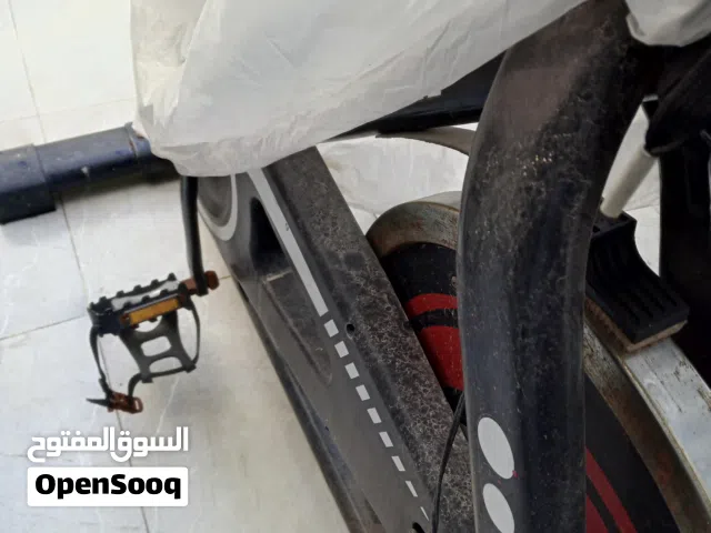 بايسكل رياضي لتخفبف الوزن