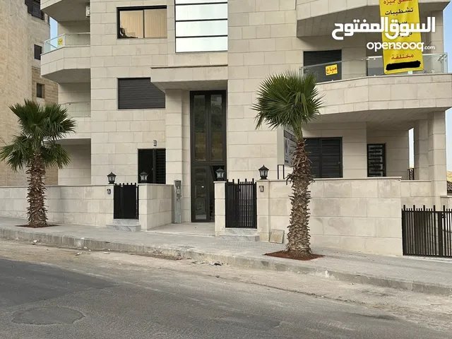 120 m2 3 Bedrooms Apartments for Sale in Amman Daheit Al Yasmeen
