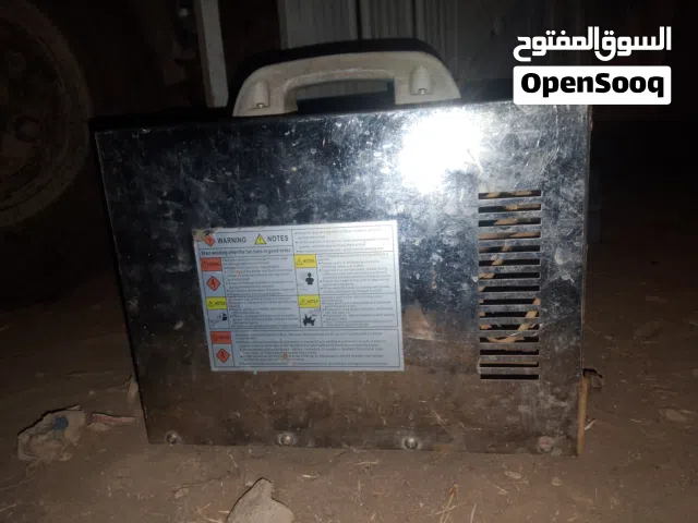 ماكينة لحام