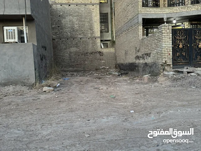 Residential Land for Sale in Baghdad Bayaa