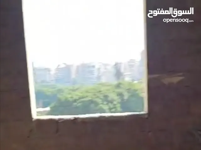 شقة للبيع في الدقي فيو مباشر نادي الصيد