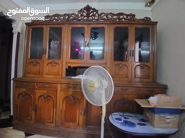 نيش سفرة مستعمل