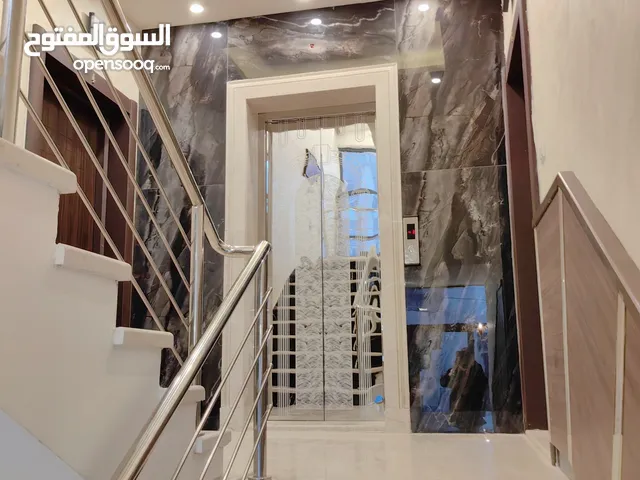 173 m2 3 Bedrooms Apartments for Sale in Amman Shafa Badran