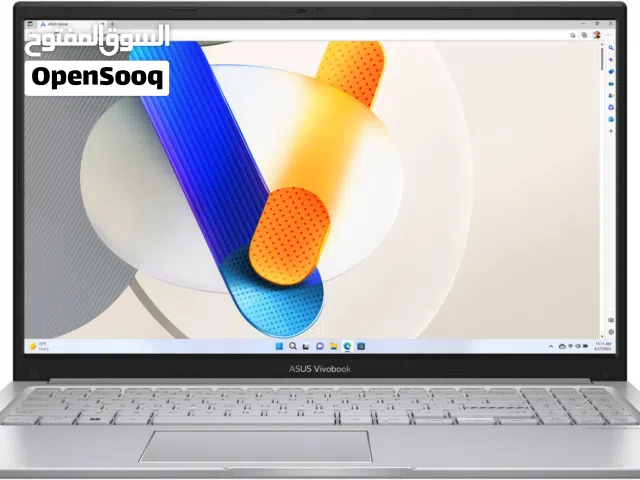 ASUS VivoBook Core i7 13th Gen 16GB Ram 512GB SSD