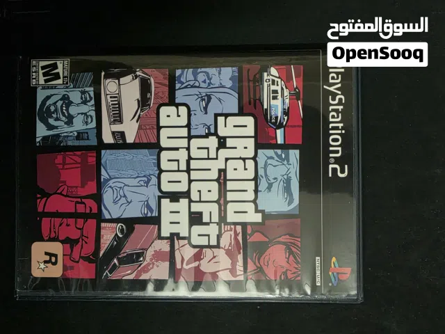 قراند 3 سوني 2