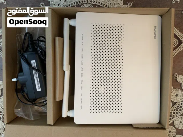 Huawei optical network terminal قابل للتفاوض