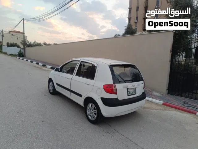 جيتس كليك 2009 برايفت نخب اول اتومات