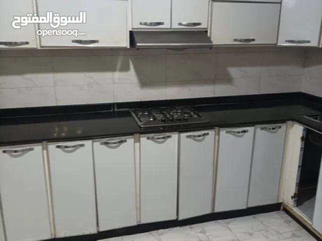 210 m2 3 Bedrooms Apartments for Rent in Benghazi Al Hada'iq