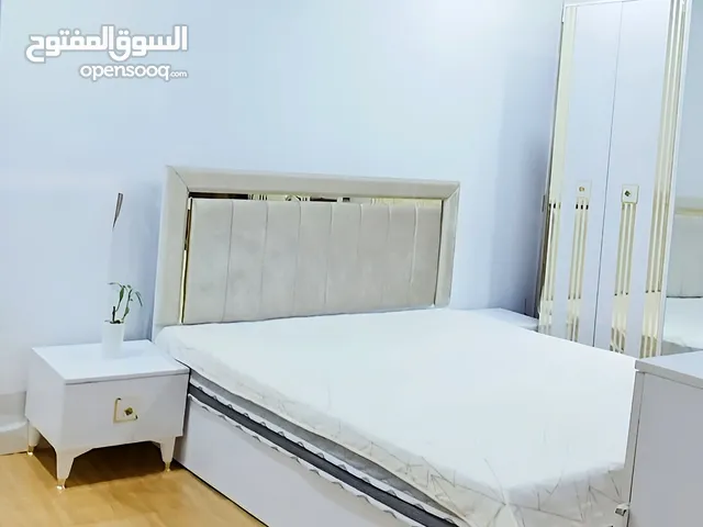غرفه نوم نضيفه جدا ومرتبه